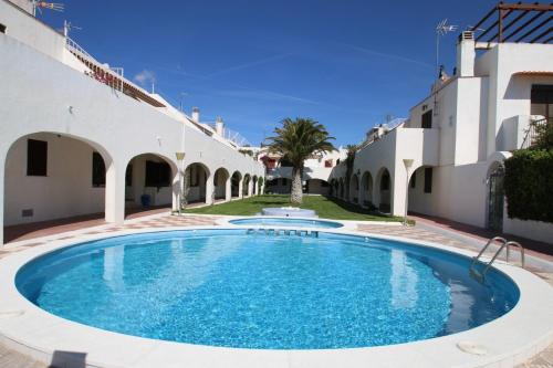 Casas Blancas 