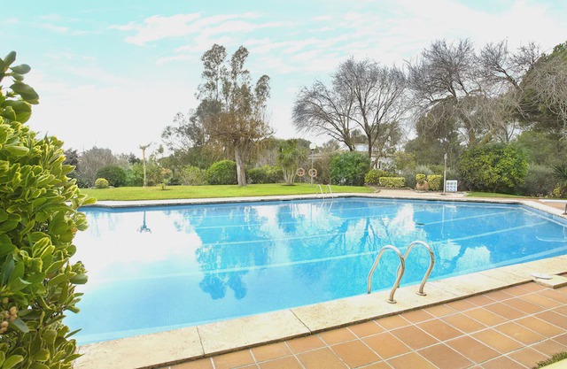 Cenit A-2 - Two Bedroom Apartment, Sleeps 5