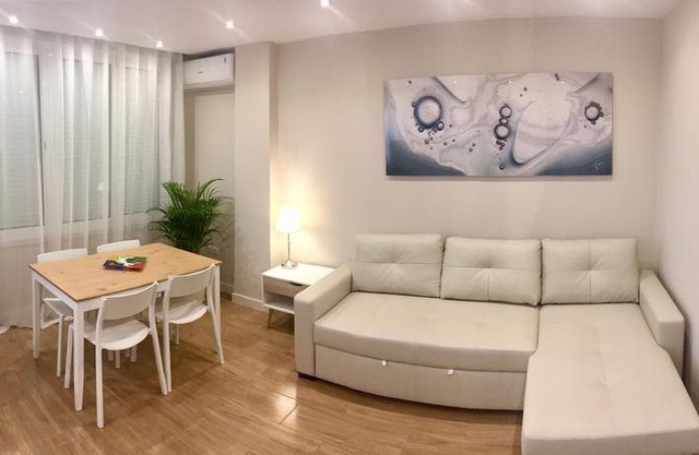 Central Torremolinos Studio