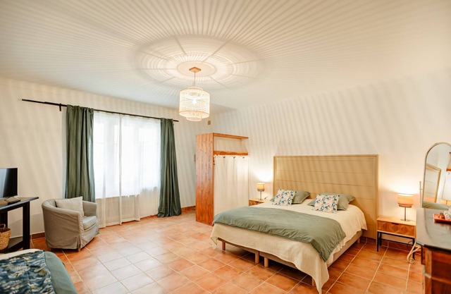 Chambre De 
