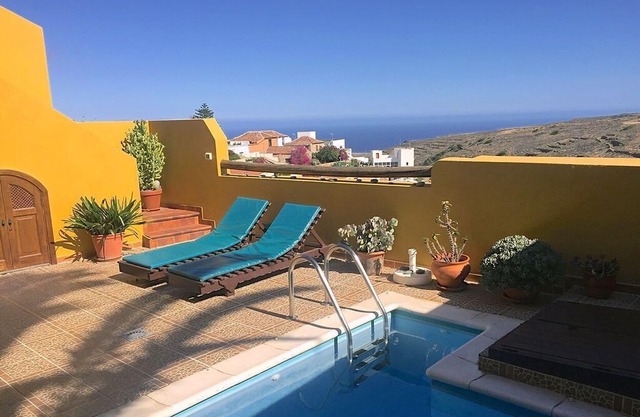 Charming Country house Arico, Tenerife