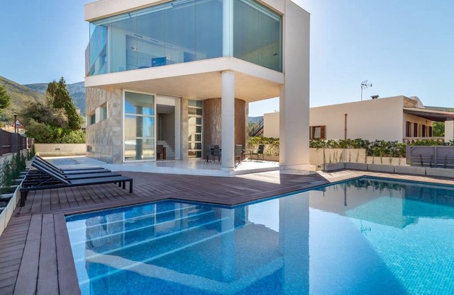 Daisy Sea Views, Villa 5StarsHome Mallorca