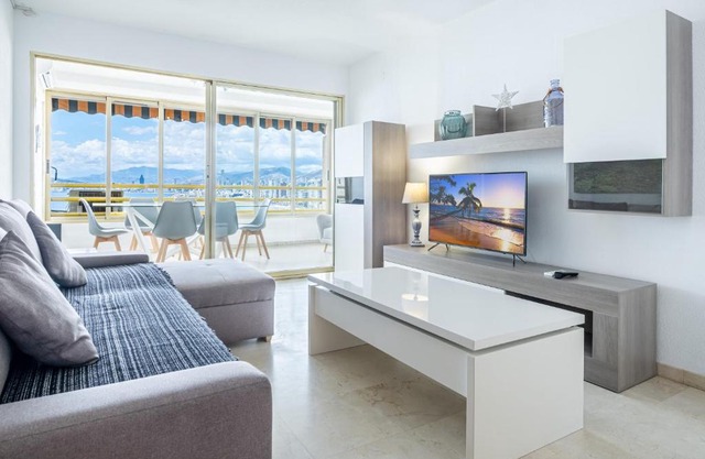 Apartamento Don Miguel 