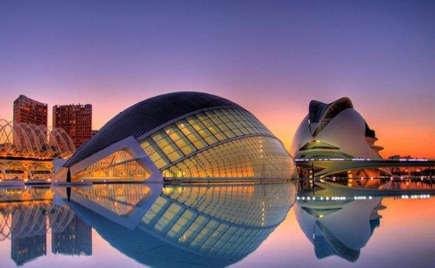 Double Room in VALENCIA