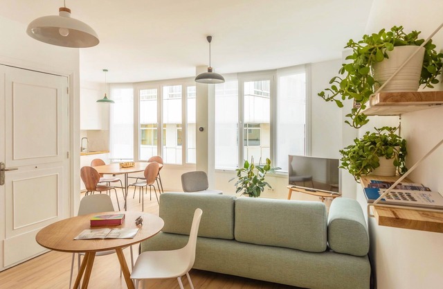 Downtown La Torre Penthouse