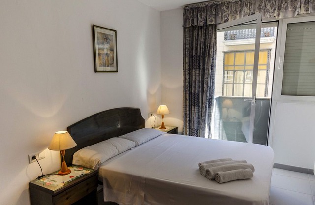Duplex apartment in the center of Girona