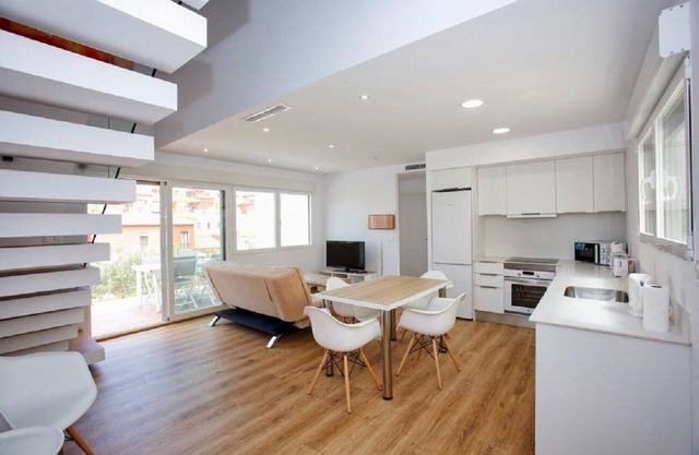 Duplex con vistas B7