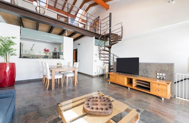 Duplex Port Vor