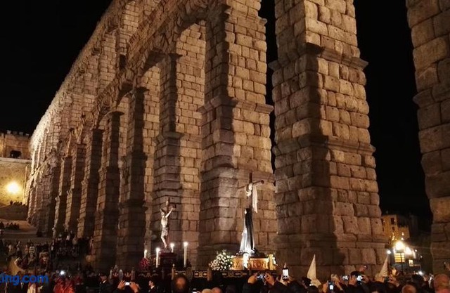 El Balconcito de San Millan