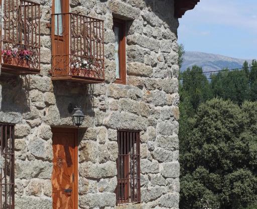EL MIRADOR DEL ALBERCHE II