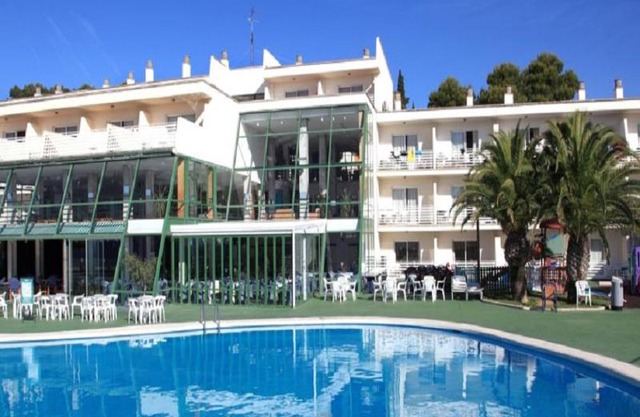 Elba Sunset Mallorca Thalasso Spa