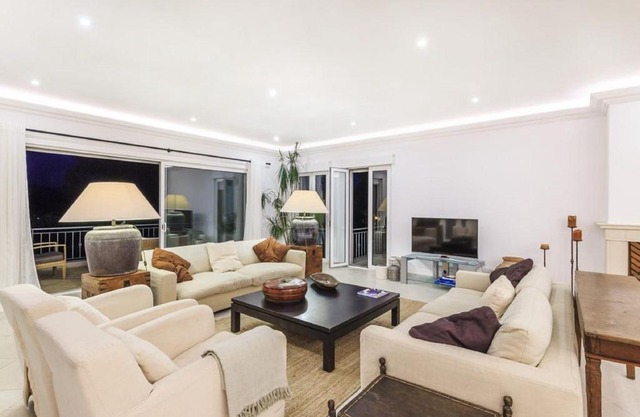 Espectacular Private Villa EL TORO Ballears