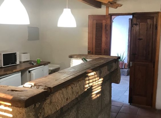 Finca los Gavilanes Tenerife