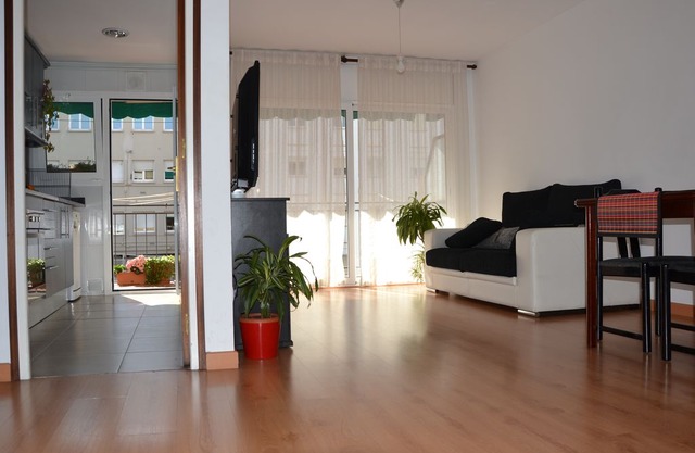 Flat in the center of Girona