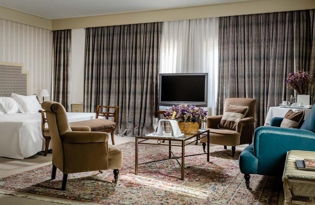 Gran Hotel 