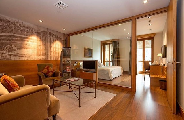Gran Hotel La Perla
