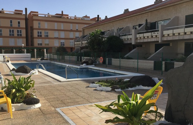 Great apartment near the beach