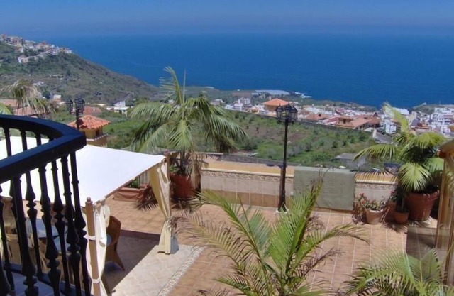 Holiday apartment Icod de los Vinos for 1 - 4 persons with 1 bedroom - Holiday apartment