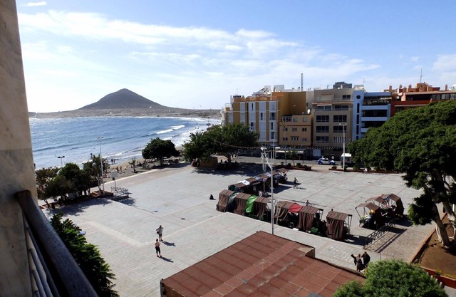 Holiday apartment El Medano for 1 - 2 persons with 1 bedroom - Holiday apartment in one or multi-fam