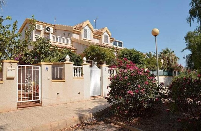 Holiday house Los Urrutias for 1 - 5 persons with 3 bedrooms - Holiday home