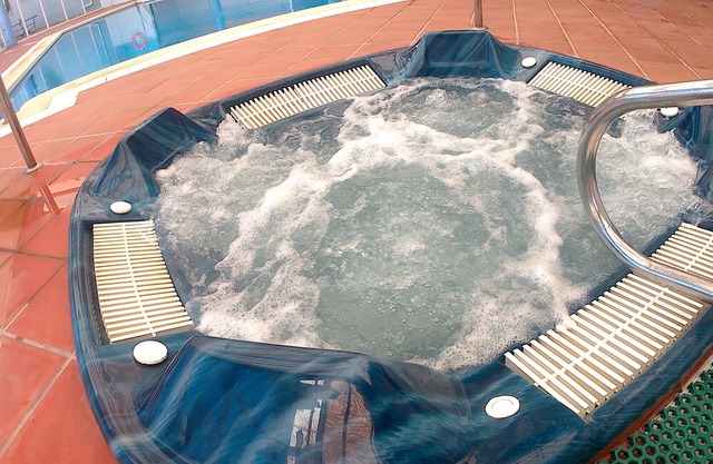 Home Star SPA apartment and heated pool fun and relaxation