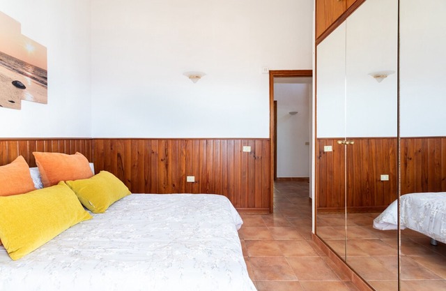 Home2Book Maruja's House Ocean View & Wifi