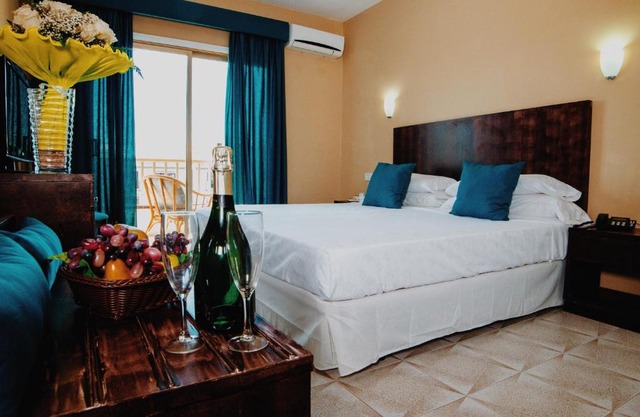 Hotel Aeropuerto Tenerife Sur