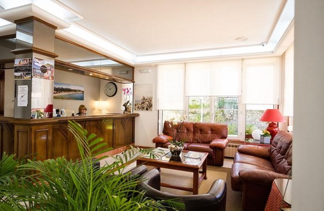 Hotel Don Pepe Ribadesella