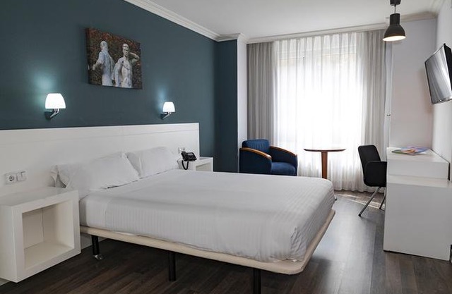 Hotel Gran Regente