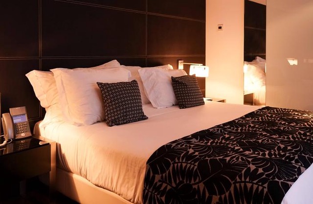 Hotel Inffinit