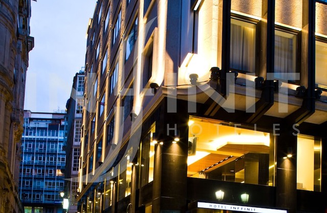 Hotel Inffinit