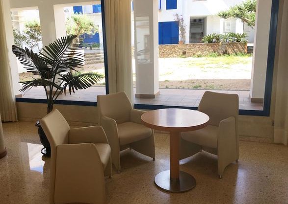 Hotel Octavia Cadaques