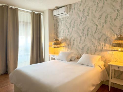 Hotel Plaza Mayor 