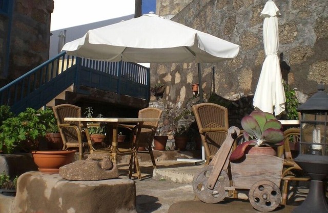 Hotel Rural Cuatro Esquinas