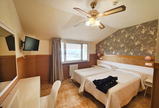 Hotel Sandra II