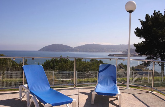 Hotel Thalasso Cantabrico Las Sirenas