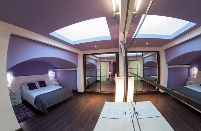 Hotel Venta Magullo