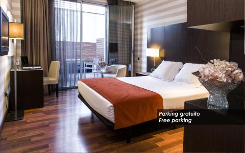 Pamplona Hotel 