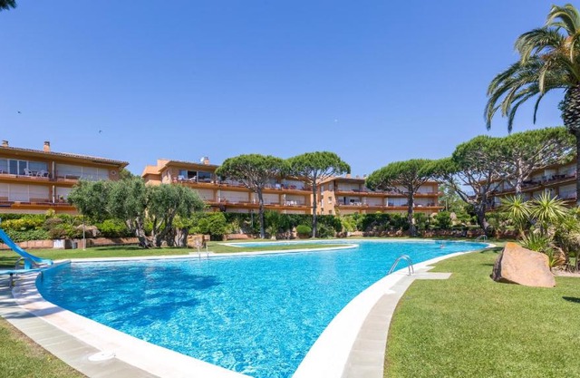 I-23 - Calella de Palafrugell