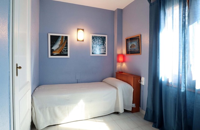 JARDINS S'AGARO-Apartment 5 pax with pool E32235
