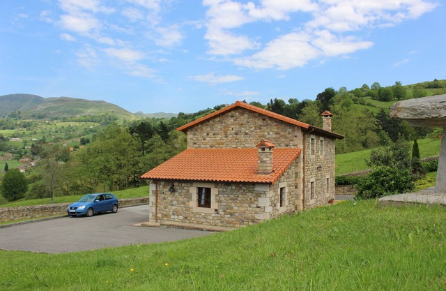 La Cabana Del Abuelo De Selaya 