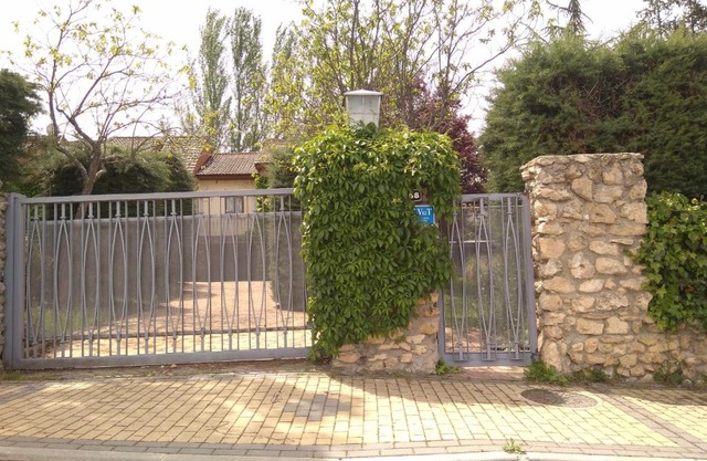 La Casa de Robledo