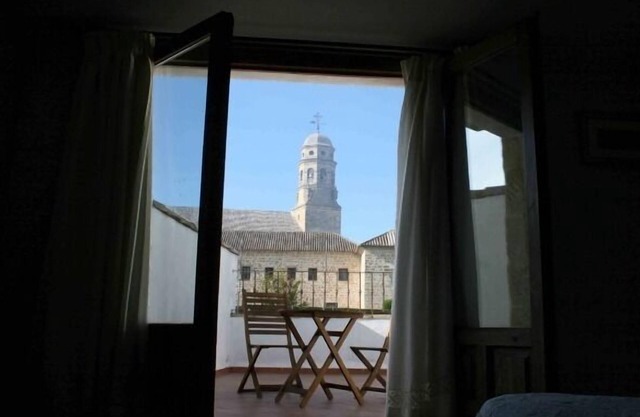 La Casa del Seise for 2 people