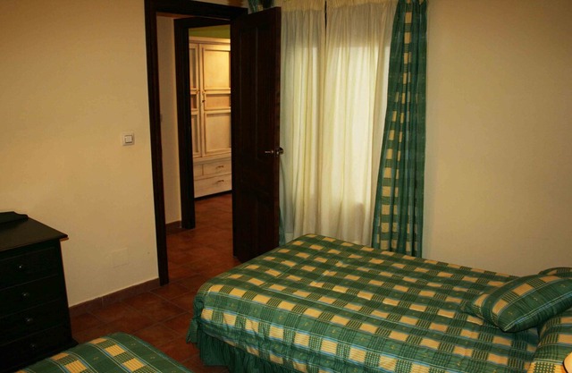La Casa del Seise for 4 people
