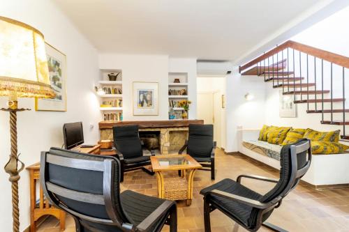 La Farella Apartamento Cerca De Playa 