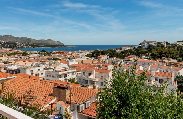 Llançà La Farella Llança 