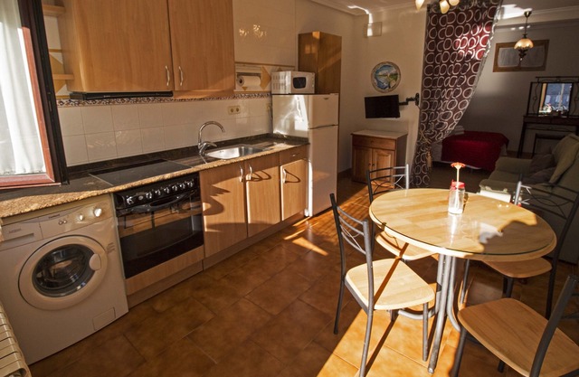 Las Palmeras Apartamento Cangas De Onís 