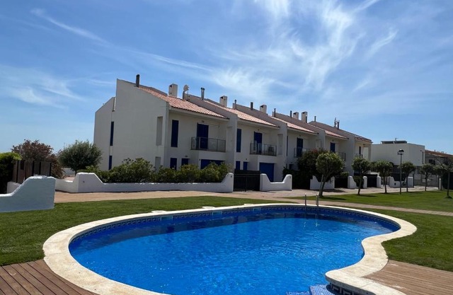 Les Dunes 5081