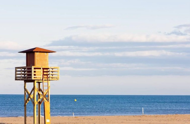 Maisons La Plage 