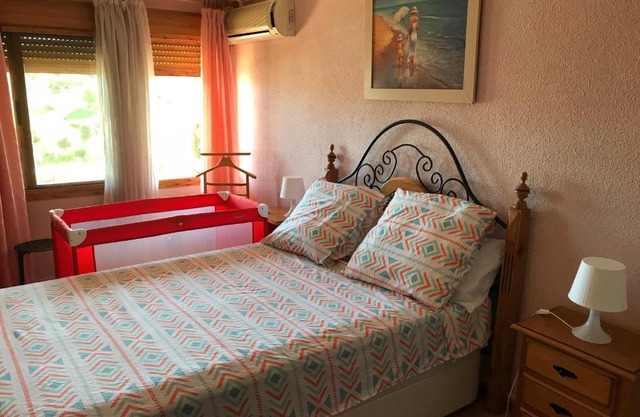 Location TORREMOLINOS